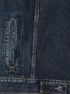 Jeansjacke