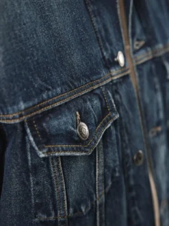Jeansjacke