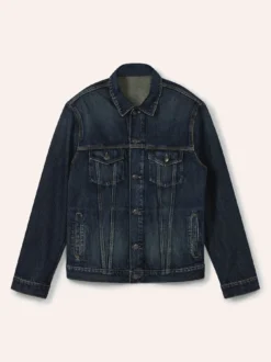Jeansjacke