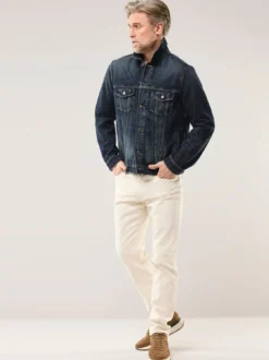 Jeansjacke