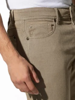 Jeans Sattlerstich