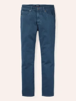 Jeans Sattlerstich