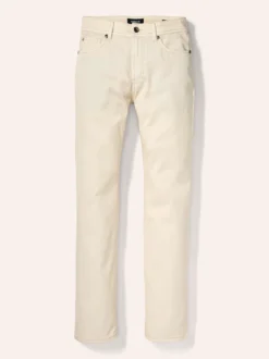 Jeans Sattlerstich