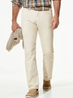 Jeans Sattlerstich