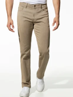 Jeans Sattlerstich