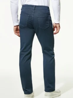 Jeans Sattlerstich