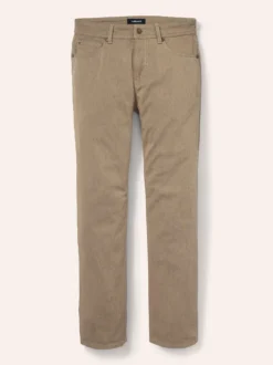 Jeans Sattlerstich