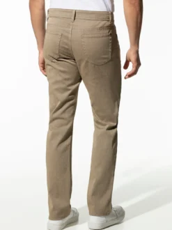 Jeans Sattlerstich