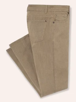 Jeans Sattlerstich