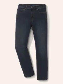 Jeans Sattlerstich