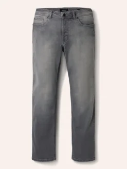 Jeans Sattlerstich