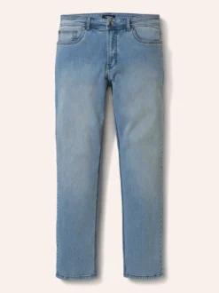 Jeans Sattlerstich