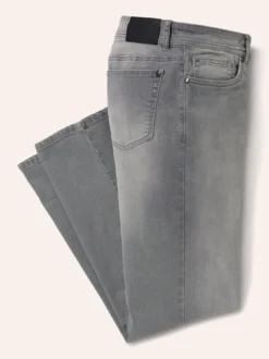 Jeans Sattlerstich