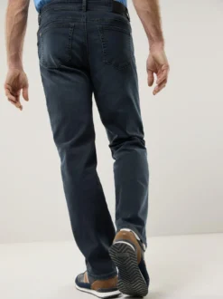 Jeans Sattlerstich