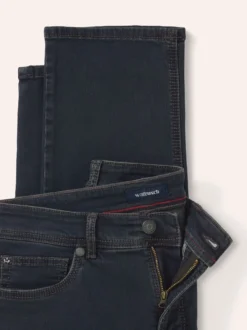 Jeans Sattlerstich