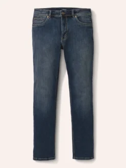 Jeans Sattlerstich