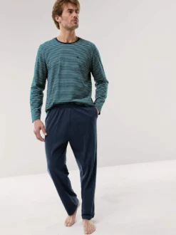 Jersey Flanell Pyjama Minimal
