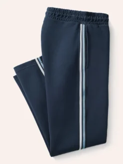 Jersey Hose Galonstreifen