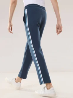 Jersey Hose Galonstreifen
