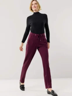 Jerseyhose Stretch & Relax