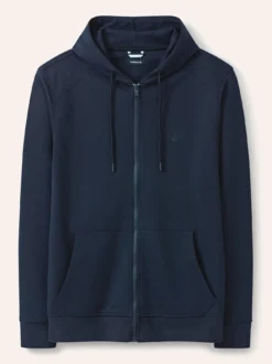Jersey Jacke