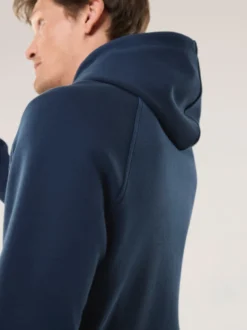 Jersey Jacke