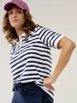 Jersey Polo