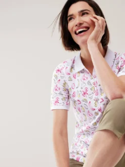 Jersey Polo