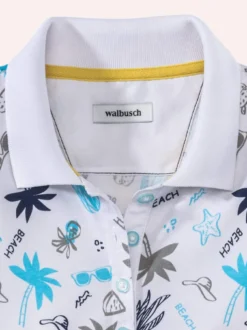 Jersey Polo