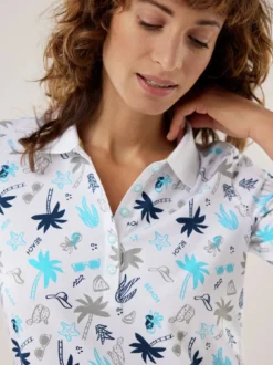 Jersey Polo