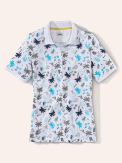 Jersey Polo