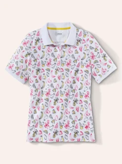 Jersey Polo