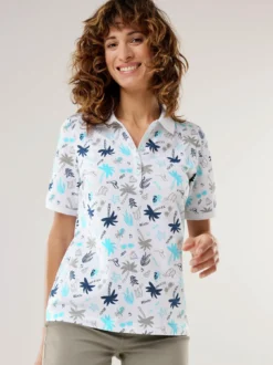 Jersey Polo