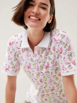 Jersey Polo