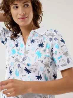 Jersey Polo