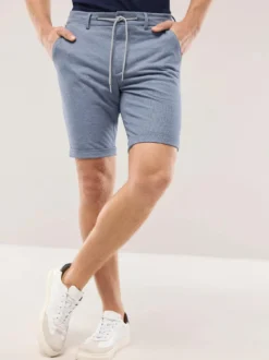 Jersey Shorts