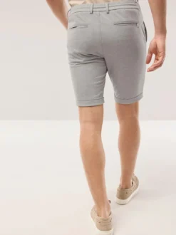 Jersey Shorts