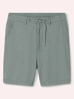 Jersey Shorts