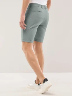 Jersey Shorts