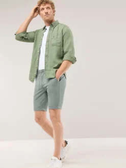 Jersey Shorts