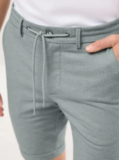 Jersey Shorts