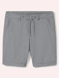 Jersey Shorts