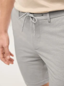 Jersey Shorts