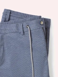 Jersey Shorts