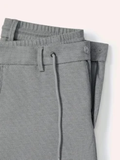 Jersey Shorts