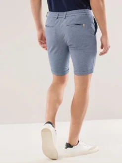 Jersey Shorts