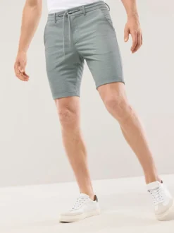 Jersey Shorts