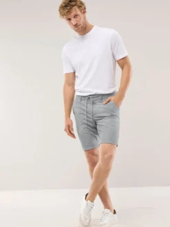 Jersey Shorts