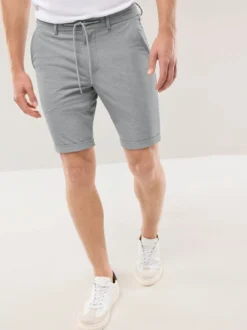 Jersey Shorts
