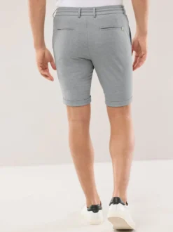 Jersey Shorts